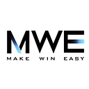 MWE Display logo
