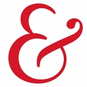 Writers & Artists logo