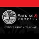 Watkins & Company logo