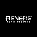 Revere Glass logo