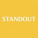 The Standout Company logo