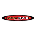 LaborMax Staffing logo