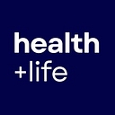 HealthPlusLife logo