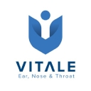 Vitale Ear, Nose & Throat logo
