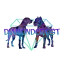 Diamondcrest Farms logo