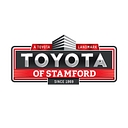 Toyota of Stamford logo