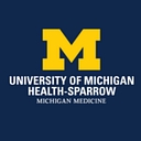 University of Michigan Health - Sparrow logo