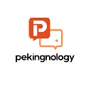 Pekingnology logo