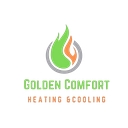 Golden Comfort AC & Heating Repair logo