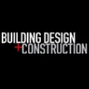 Building Design + Construction logo