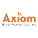 Axiom HRS logo