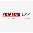Shalom Law logo