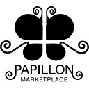 Papillon Marketplace logo