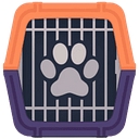 Crate For Dogs logo