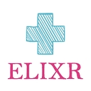 Elixr Coffee Roasters logo