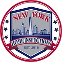 New York Home Inspections logo