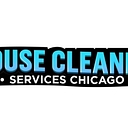 House Cleaning Services Chicago logo