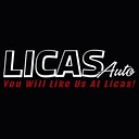 LICAS Auto logo
