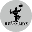 Hur-Q-leys Handyman Service logo