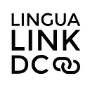 LinguaLink DC logo