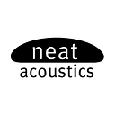 Neat Acoustics logo