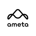 AMETA logo