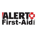 Alert First Aid logo