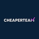 CheaperTeam logo