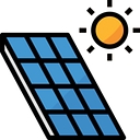 Rivertown Solar logo