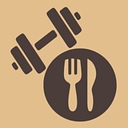 Fit Healthy Macros logo