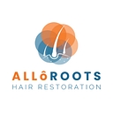 Alloroots logo