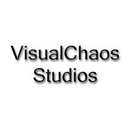 VisualChaos Studios logo