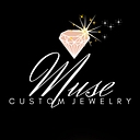 Muse Custom Jewelry logo