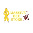 Massive Bee Store logo