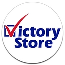 Victory Store logo