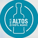 Olmeca Altos logo