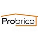 Probrico logo