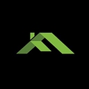 F-Wave Roofing logo