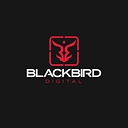 Blackbird Digital logo
