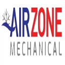 Air Zone Mechanical logo