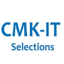 CMK Selections logo