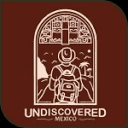 Undiscovered Mexico logo