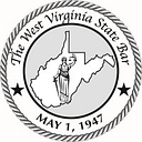 West Virginia State Bar logo