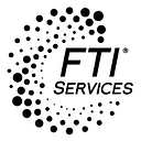 FTI Services logo