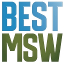 BestMSWPrograms logo