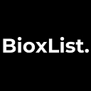 BioxList logo