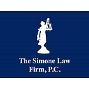 The Simone Law Firm logo