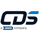 CDS Visual logo