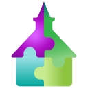 SteepleMate logo