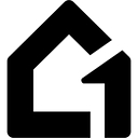 HomeOne logo